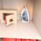 Beautiful studio at the Grand Hotel Residence with sunny balcony 138