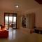 Romantic total sea view