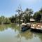 AbCas Creek Lodge
