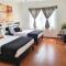 Santa Fe Studios And Suites