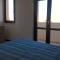 Romantic total sea view