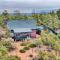 Mtn-View Hilltop Hideaway with Deck in Show Low - Show Low