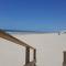 playa y naturaleza