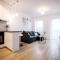 Lake View apartment-free parking - 卡托维兹