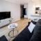 Lake View apartment-free parking - 卡托维兹