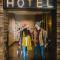 The Maven Hotel at Dairy Block