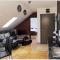 Apartman u sklopu hotela Kraljevi Čardaci SPA
