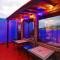 AYMANE ROOFTOP budget panoramic HOTEL