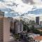 Universo Augusta cd 615 com garagem - 圣保罗