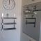 Olympiade Bridge Penthouse 2 bedroom and outside of low emission zone - 安特卫普