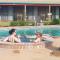 Barooga Country Inn Motel