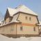 Apartmány Rychtaříkovi