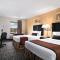 Quality Inn & Suites - Monticello