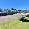 Gables Lakefront Motel