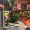 Biergarten Suites