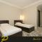 Hotel Palace Severin