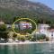 Apartments Kate - 20m from the beach - Brist