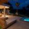Villa Passiondream including private cook & butlerservice