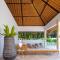 Villa Passiondream including private cook & butlerservice