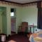 Executive Lodge