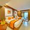 Jonys Beach Resort