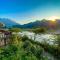 Mai Chau Ecolodge