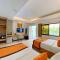 Jonys Beach Resort