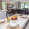 Rolki House - Hanmer Springs Holiday Home
