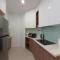 Wise Stay Scenia Bay Apartment