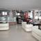 Oz Ulutas Apart Pansiyon
