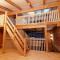 Tombi Lodge