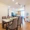 Premium Apartment Vinhomes Metropolis BaDinh - Hanoi