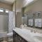 Modern Azure Home with Beautiful Patio, Pool and Spa! - Goodyear
