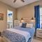 Modern Azure Home with Beautiful Patio, Pool and Spa! - Goodyear