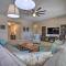 Modern Azure Home with Beautiful Patio, Pool and Spa! - Goodyear