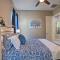 Modern Azure Home with Beautiful Patio, Pool and Spa!