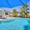 Modern Azure Home with Beautiful Patio, Pool and Spa!
