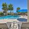 Modern Azure Home with Beautiful Patio, Pool and Spa!