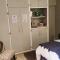 THE SPARE BEDROOM Unit 1