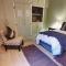 THE SPARE BEDROOM Unit 1