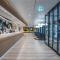 Prize by Radisson, Bern City