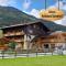 Alphotel Mittersill # inklusive Sommercard #