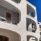 Villa Thomas BB conduzione familiare