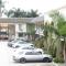 National Inn Garden Grove