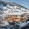 Sporthotel Chalet
