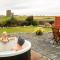 Luxury Lodges in Doolin Village with Hot Tubs - Дулин