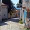 City Studio, Betina, 32 m², Terrace
