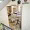 Comfortable apartment in Betina, 52 m², air-conditioned
