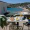 Krinos Suites Andros
