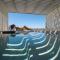Mykonos Riviera Hotel & Spa, a member of Small Luxury Hotels of the World - Tourlos